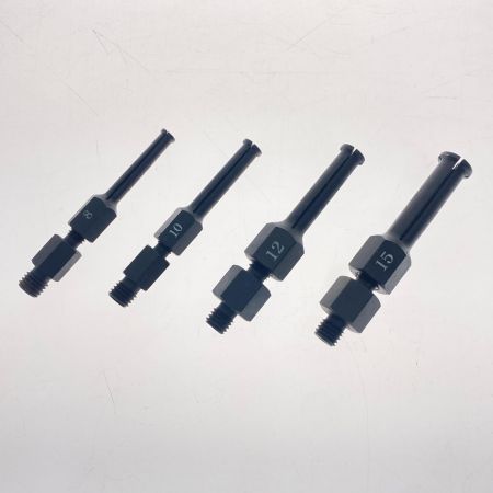  SUPERTOOL ベアリングプーラセット ケース付 BP15S