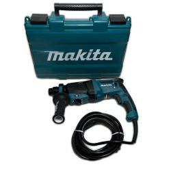 ΘΘ MAKITA マキタ ハンマドリル ケース付 HR2631F Cランク