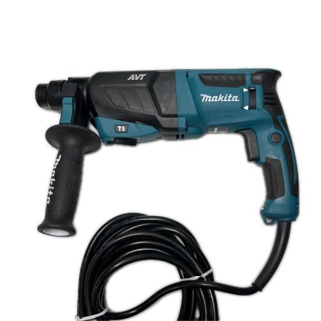  MAKITA マキタ ハンマドリル ケース付 HR2631F