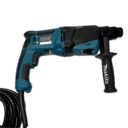  MAKITA マキタ ハンマドリル ケース付 HR2631F