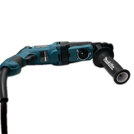  MAKITA マキタ ハンマドリル ケース付 HR2631F