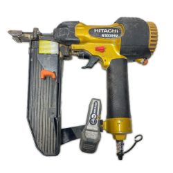 ΘΘ HITACHI 日立 フロアタッカ  高圧 50mm N5008HM Cランク
