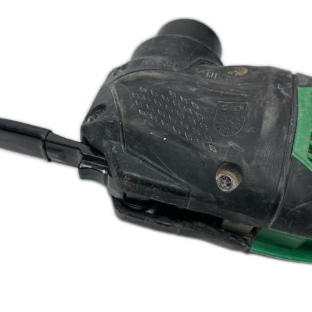  HITACHI 日立 マルチツール 本体のみ コードレス式 18v J350118 CV18DBL グリーン