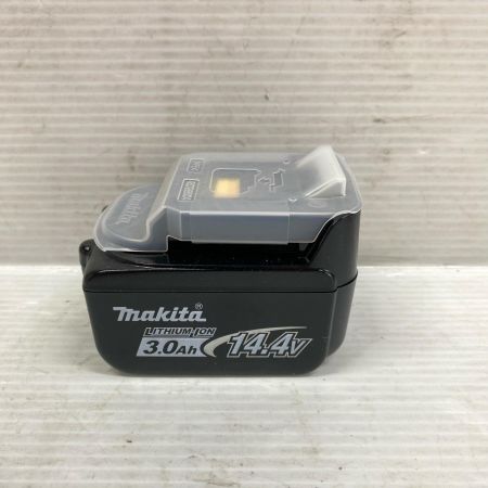  MAKITA マキタ  バッテリー 未使用品(S) 14.4v 3.0Ah BL1430B