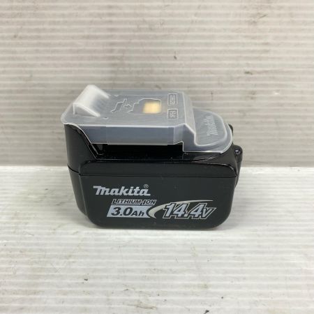  MAKITA マキタ  バッテリー 未使用品(S) 14.4v 3.0Ah BL1430B