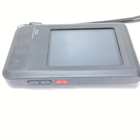  HIKMICRO サーモグラファーカメラ 未使用品(S) 取説、コード付 E03