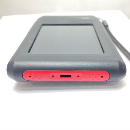  HIKMICRO サーモグラファーカメラ 未使用品(S) 取説、コード付 E03