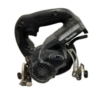 MAKITA マキタ 丸のこ コードレス式 165mm 18v 本体のみ HS631D ブラック