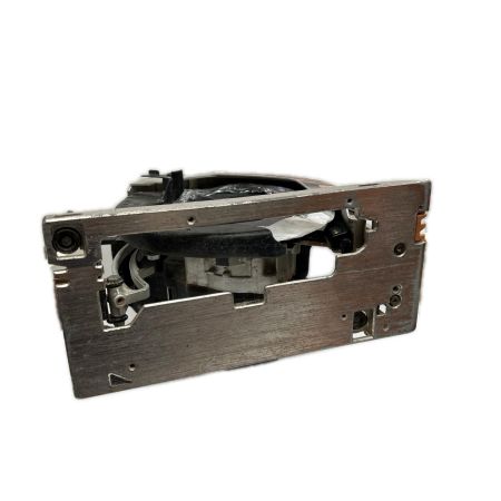 MAKITA マキタ 丸のこ コードレス式 165mm 18v 本体のみ HS631D ブラック