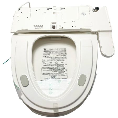  TOSHIBA 東芝 温水洗浄便座 未使用品(S) 貯湯式 SCS-T161