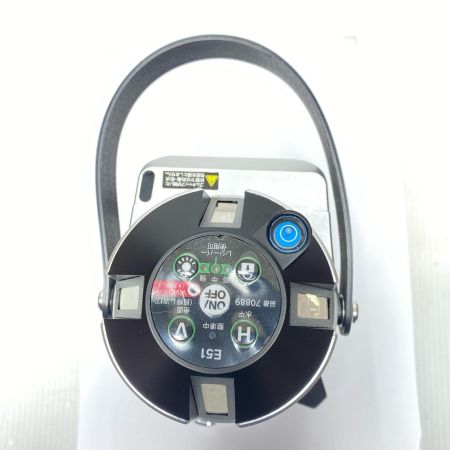  シンワ測定 レーザー墨出し器 受光器・三脚アダプター・ケーブル・ケース 2363602 グリーンレーザー LEXIA-E VIVID 70889