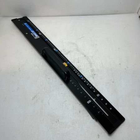シンワ測定  丸のこガイド シンワ測定 未使用品(S) 60cm  73122