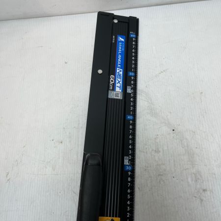シンワ測定  丸のこガイド シンワ測定 未使用品(S) 60cm  73122