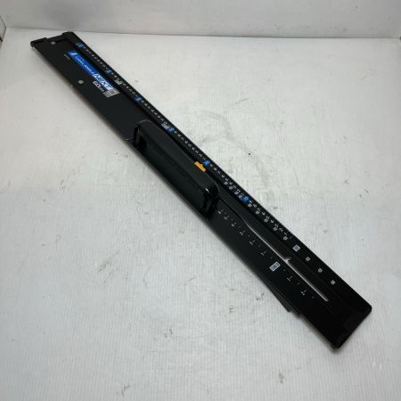 シンワ測定 丸のこガイド シンワ測定 未使用品(S) 60cm 73122