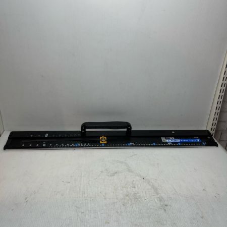 シンワ測定 丸のこガイド シンワ測定 未使用品(S) 60cm 73122
