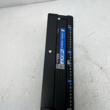 シンワ測定 丸のこガイド シンワ測定 未使用品(S) 60cm 73122