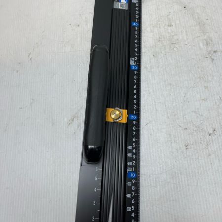 シンワ測定 丸のこガイド シンワ測定 未使用品(S) 60cm 73122