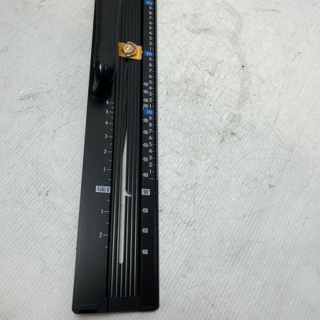 シンワ測定 丸のこガイド シンワ測定 未使用品(S) 60cm 73122