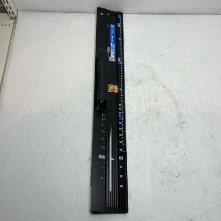 シンワ測定 丸のこガイド シンワ測定 未使用品(S) 45cm 73121
