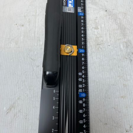 シンワ測定 丸のこガイド シンワ測定 未使用品(S) 45cm 73121