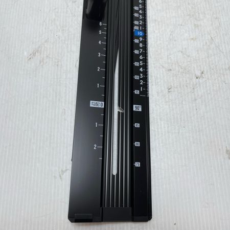 シンワ測定 丸のこガイド シンワ測定 未使用品(S) 45cm 73121