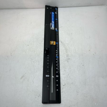 シンワ測定 丸のこガイド シンワ測定 未使用品(S) 45cm  73121