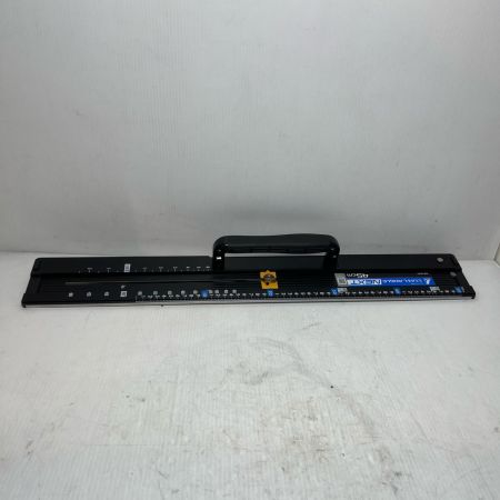 シンワ測定 丸のこガイド シンワ測定 未使用品(S) 45cm  73121