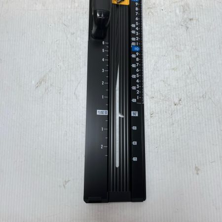 シンワ測定 丸のこガイド シンワ測定 未使用品(S) 45cm  73121