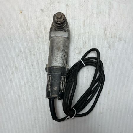  HiKOKI ハイコーキ ディスクグラインダー 本体のみ  G13S5 シルバー