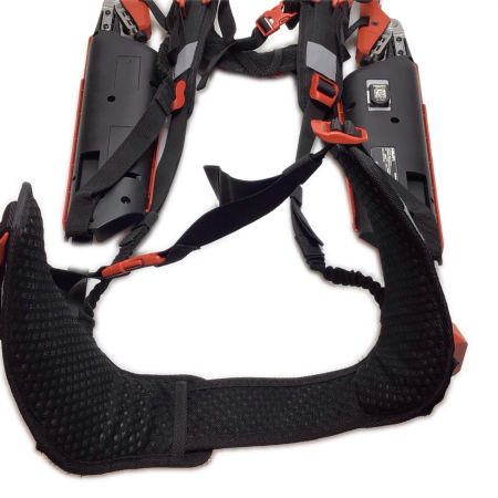  Hilti ヒルティ ショルダーエクソスケルトン 程度C ケース付 020663 EXO-S レッド