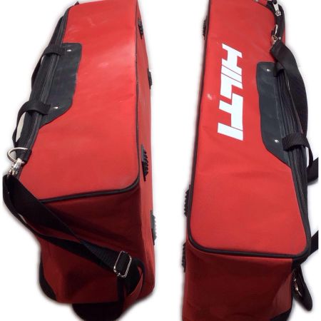  Hilti ヒルティ ショルダーエクソスケルトン 程度C ケース付 020663 EXO-S レッド