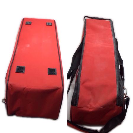  Hilti ヒルティ ショルダーエクソスケルトン 程度C ケース付 020663 EXO-S レッド