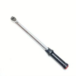 ΘΘ KTC ケーティーシー プレセット型トルクレンチ 程度B 本体のみ GW200-04 Bランク