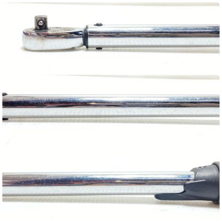  KTC ケーティーシー プレセット型トルクレンチ 程度B 本体のみ GW200-04