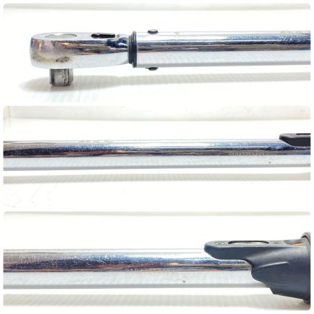  KTC ケーティーシー プレセット型トルクレンチ 程度B 本体のみ GW200-04