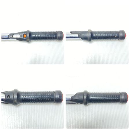  KTC ケーティーシー プレセット型トルクレンチ 程度B 本体のみ GW200-04