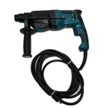  MAKITA マキタ ハンマドリル 本体のみ HR2300 ブルー
