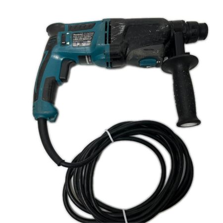  MAKITA マキタ ハンマドリル 本体のみ HR2300 ブルー