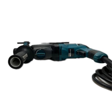  MAKITA マキタ ハンマドリル 本体のみ HR2300 ブルー
