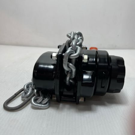 ZOJIRUSHI CORPORATION 象印 チェーンレバーホイスト 未使用品(S) 1.6t YA-160 オレンジ