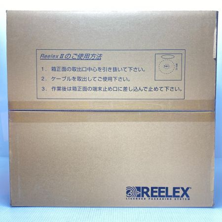  富士電線工業 0.5mm×4P 300m EM-TPCC6