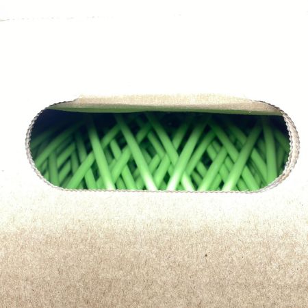  富士電線工業 0.5-4P EM-NSGDT6 Cat6 UTP Cable