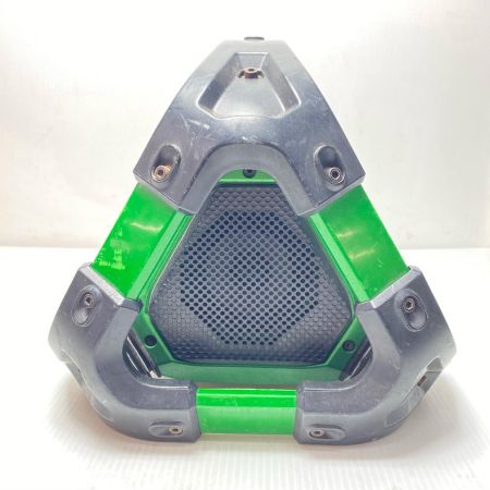  HiKOKI ハイコーキ バッテリー式ラジオACアダプター付 14.4v/18v UR18DSDL グリーン