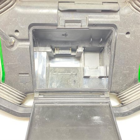  HiKOKI ハイコーキ バッテリー式ラジオACアダプター付 14.4v/18v UR18DSDL グリーン