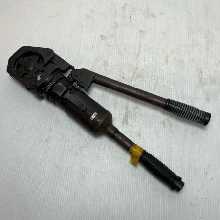  IZUMI 油圧圧着工具 詳細不明
