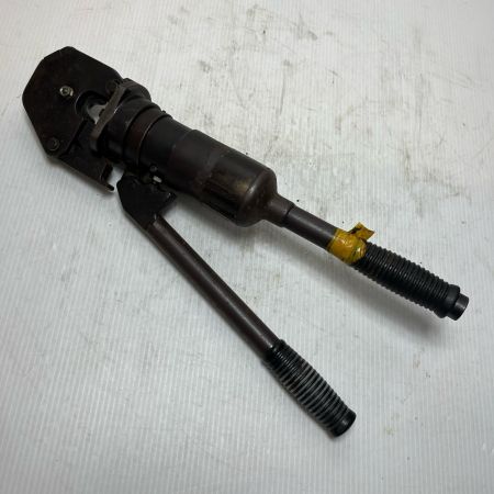  IZUMI 油圧圧着工具 詳細不明
