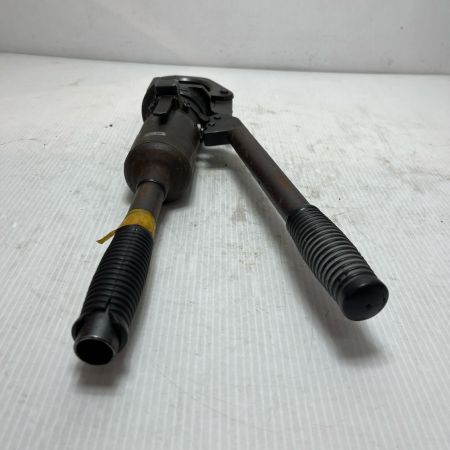  IZUMI 油圧圧着工具 詳細不明