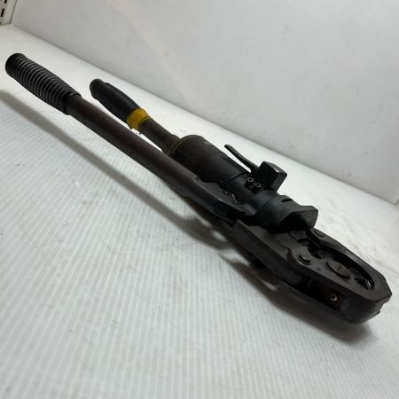 IZUMI 油圧圧着工具 詳細不明