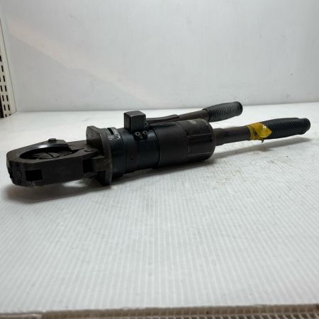  IZUMI 油圧圧着工具 詳細不明