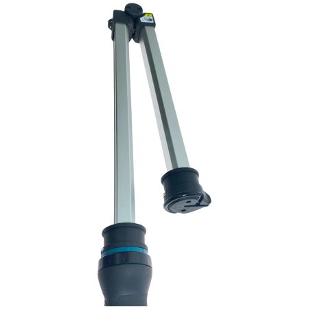  MAKITA マキタ ワークライト 本体のみ コードレス式 18v ML818 ブルー